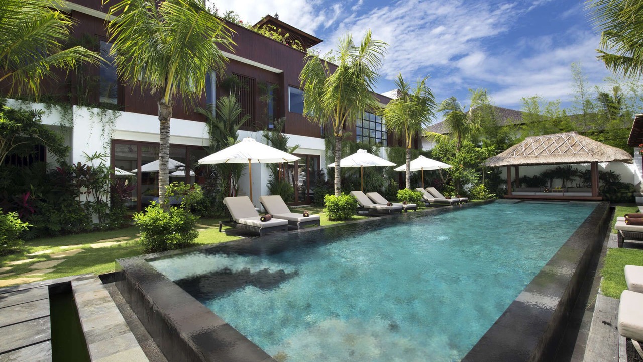 Photo of Outdoor in Drupadi