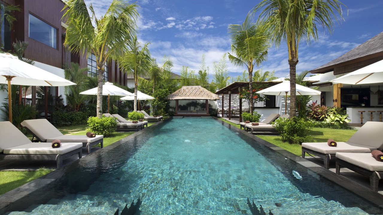 Photo of Outdoor in Drupadi