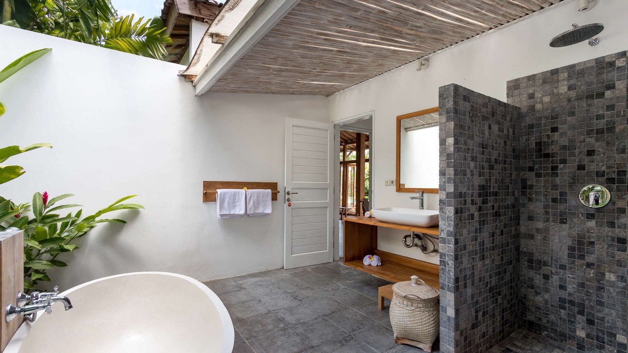 Photo of Bathroom in Batubelig