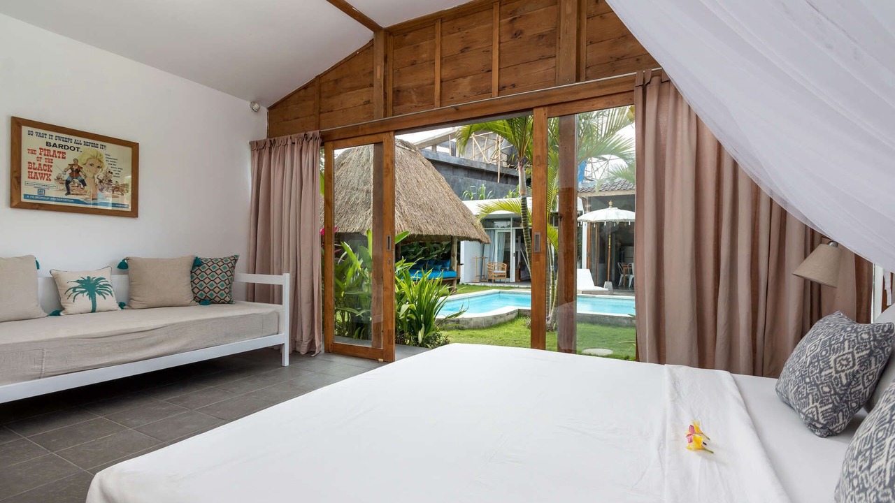 Photo of Bedroom in Batubelig