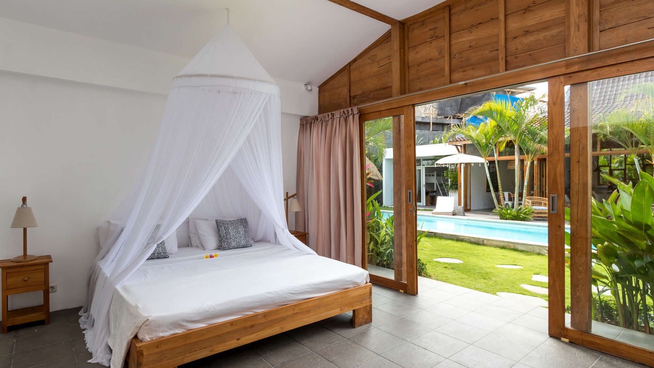 Photo of Bedroom in Batubelig