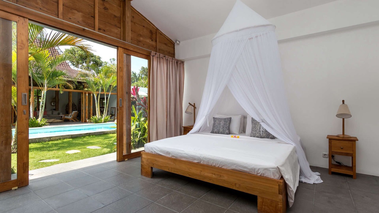 Photo of Bedroom in Batubelig
