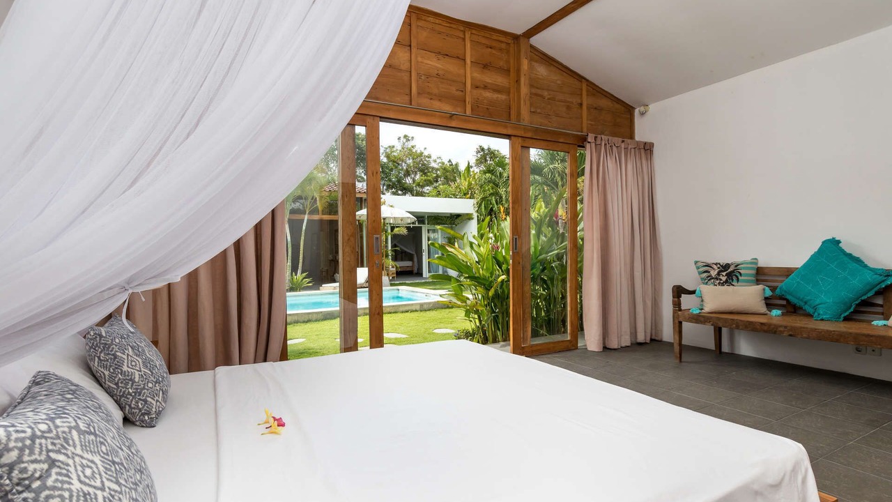 Photo of Bedroom in Batubelig