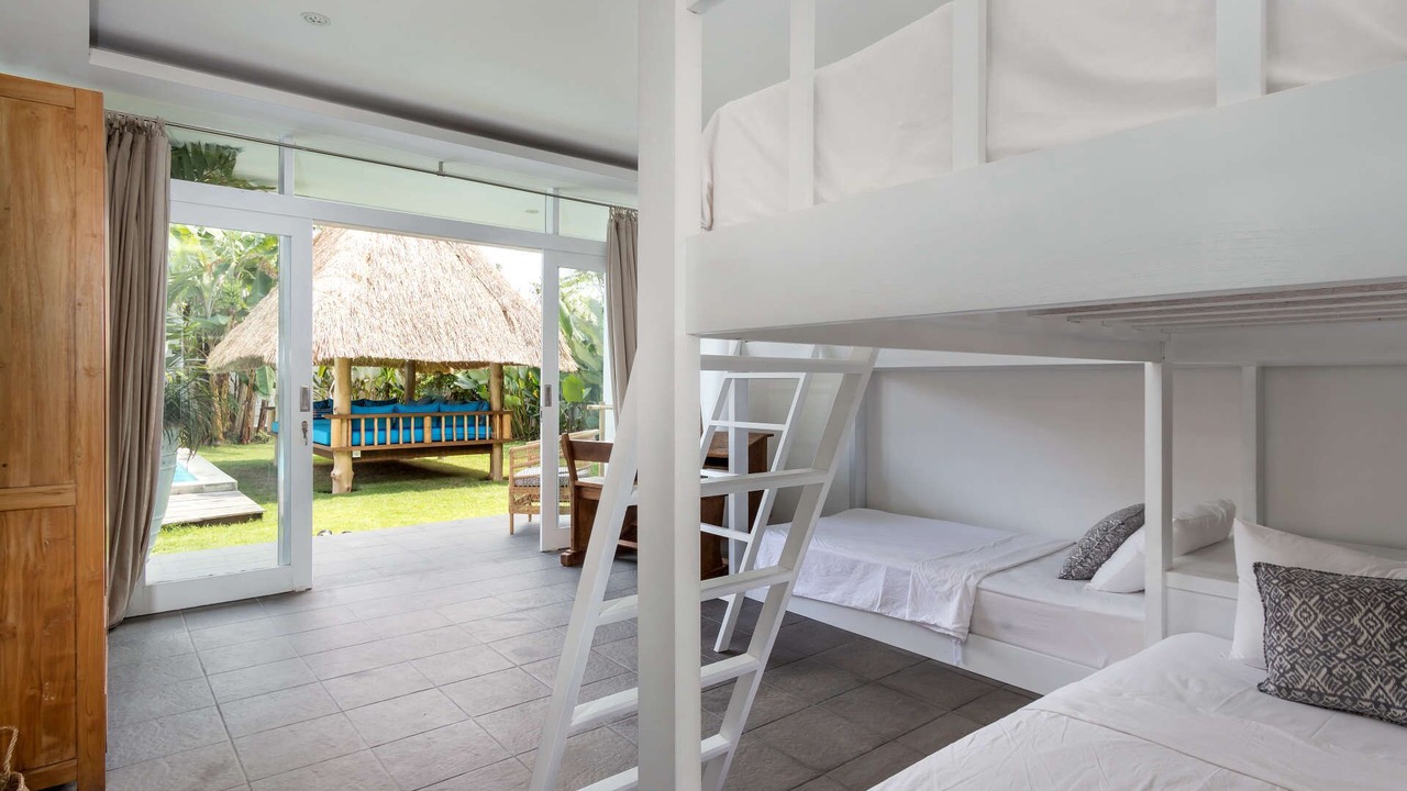 Photo of Bedroom in Batubelig