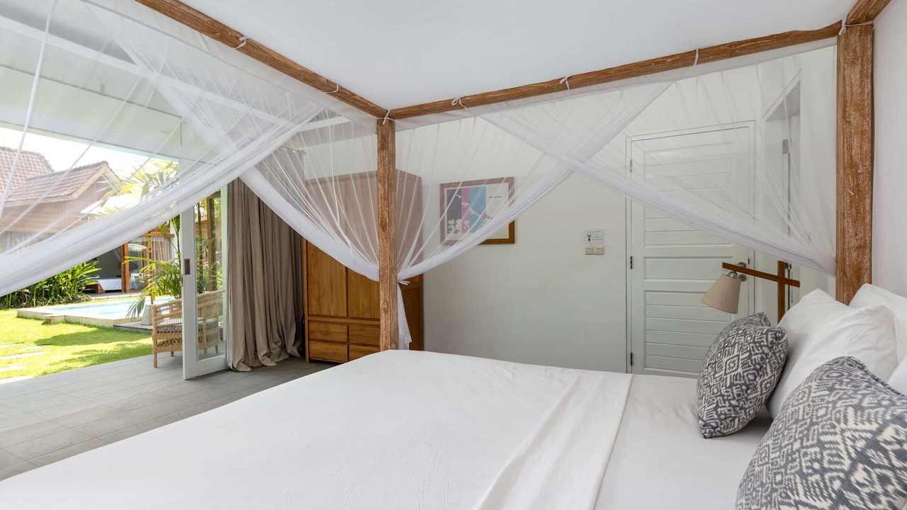 Photo of Bedroom in Batubelig