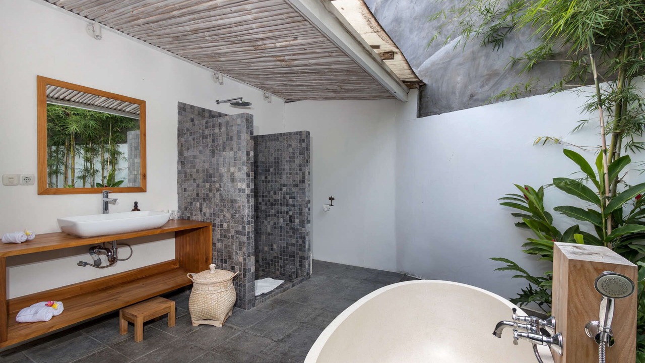 Photo of Bathroom in Batubelig