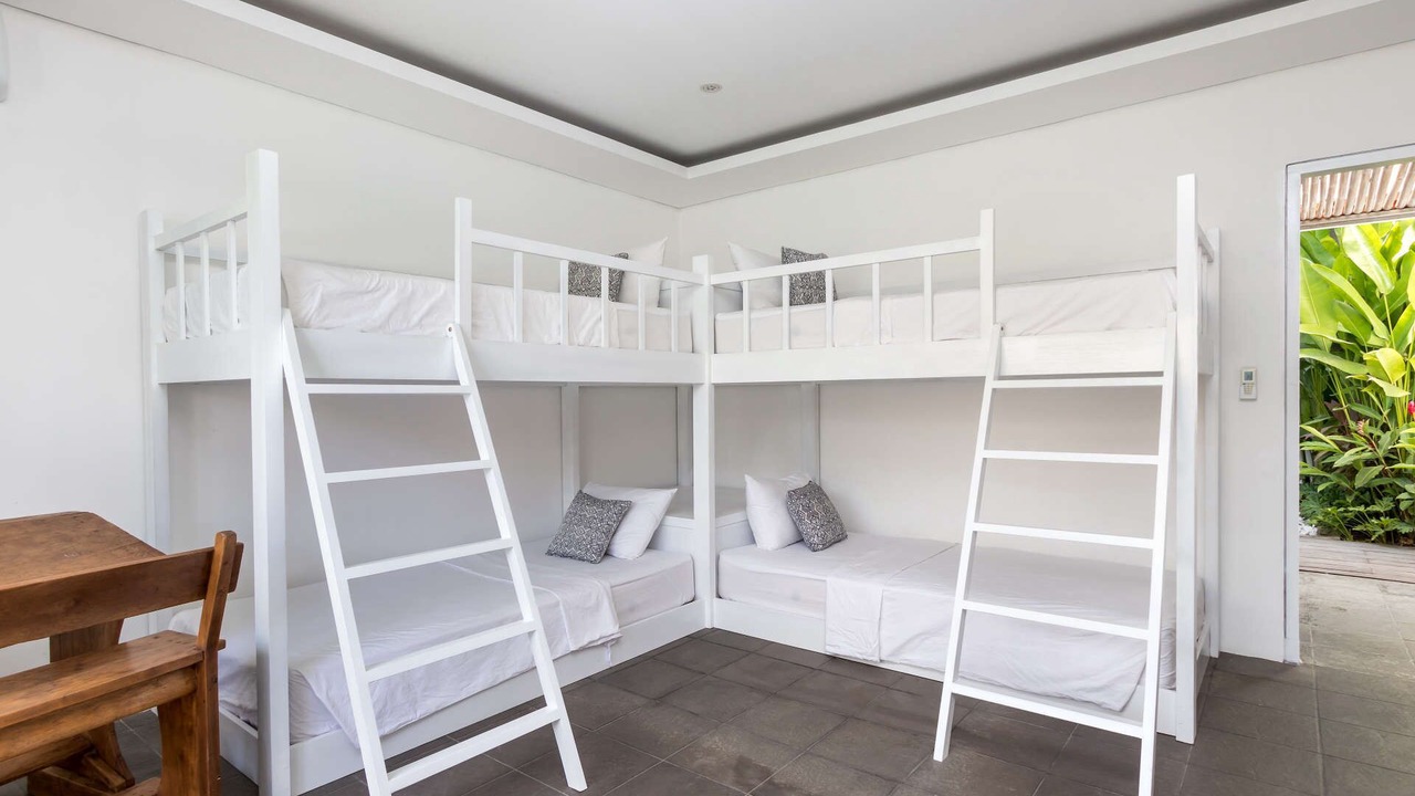 Photo of Bedroom in Batubelig