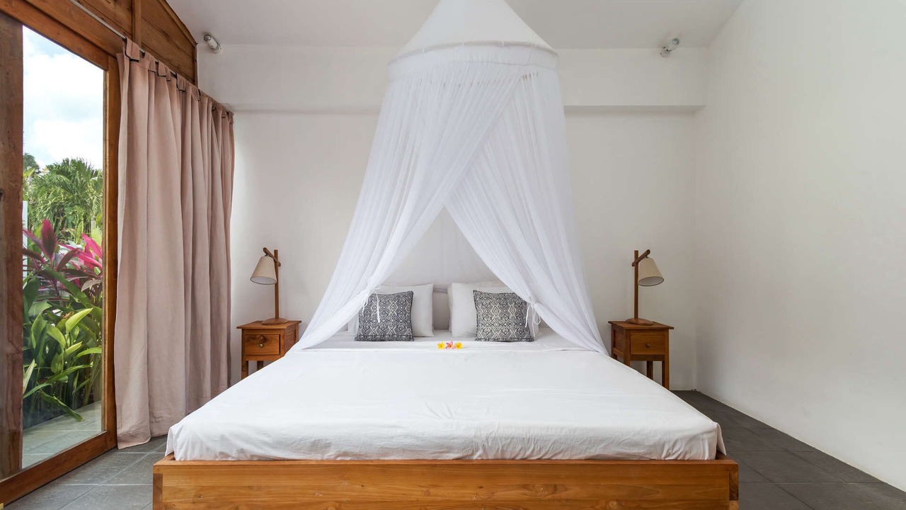 Photo of Bedroom in Batubelig