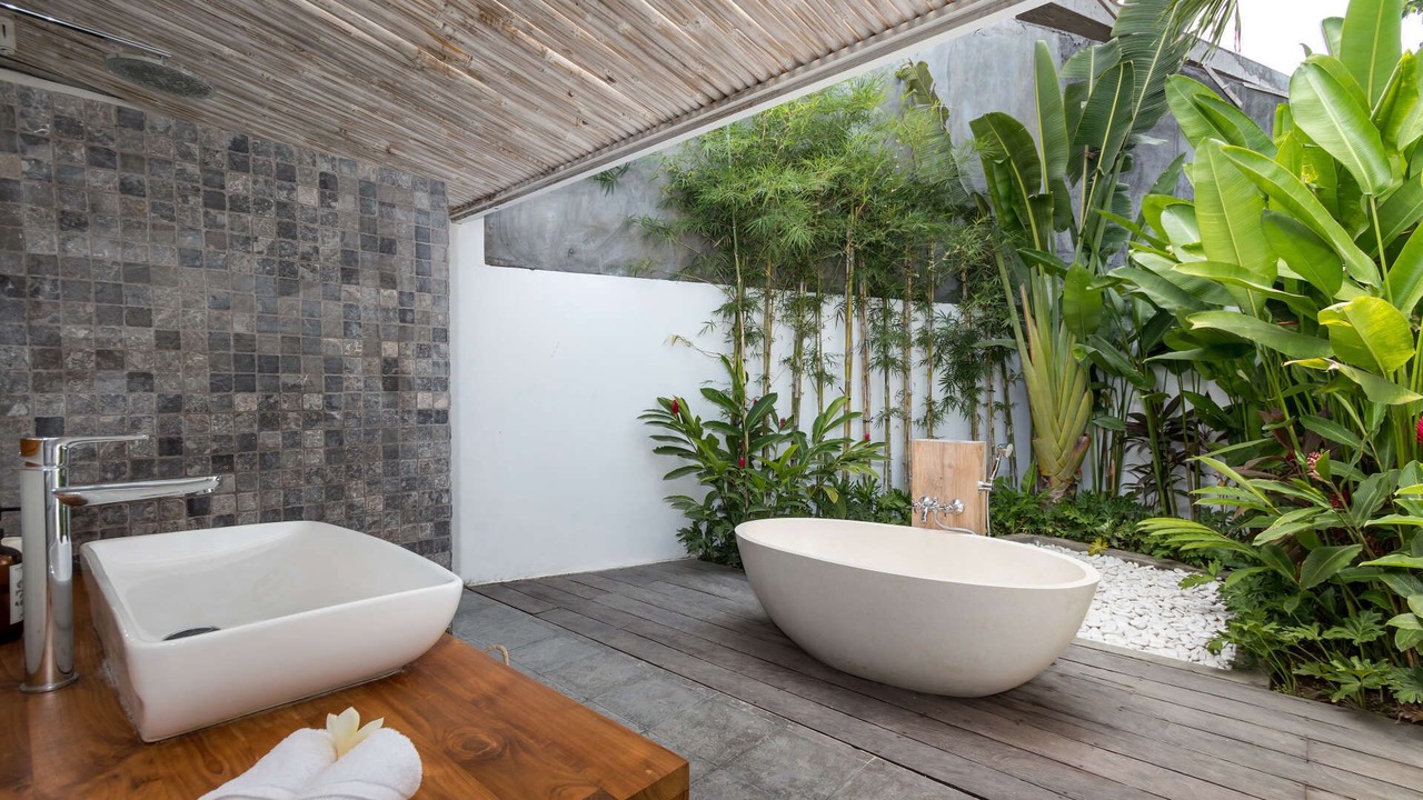 Photo of Bathroom in Batubelig