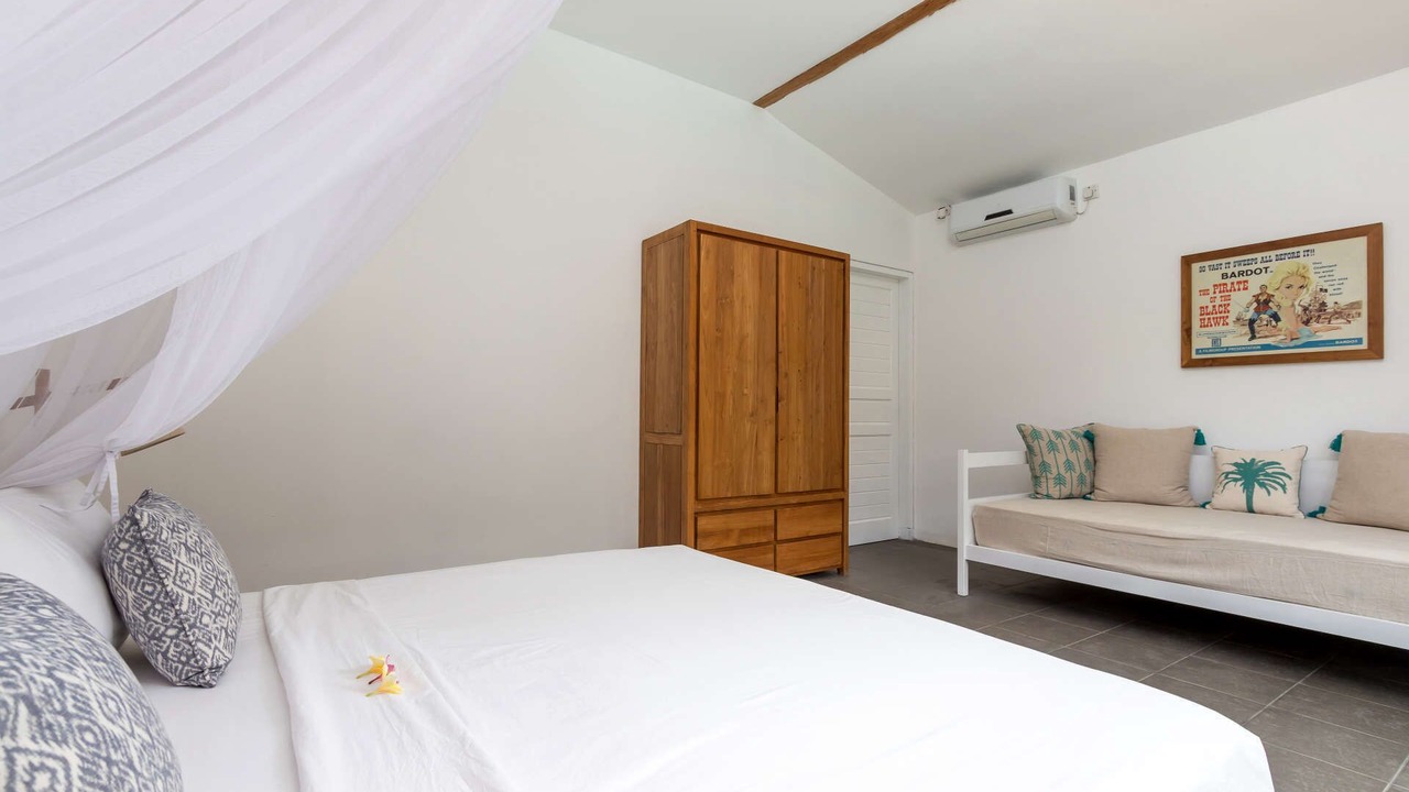 Photo of Bedroom in Batubelig
