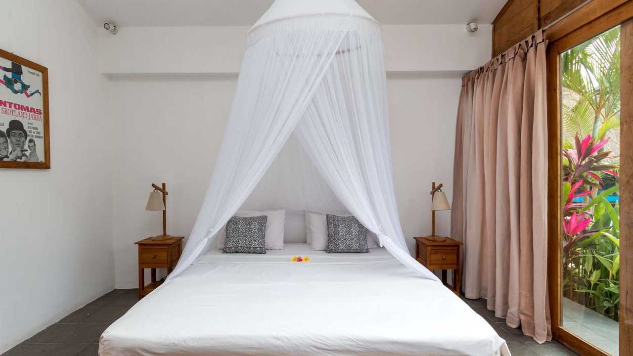Photo of Bedroom in Batubelig