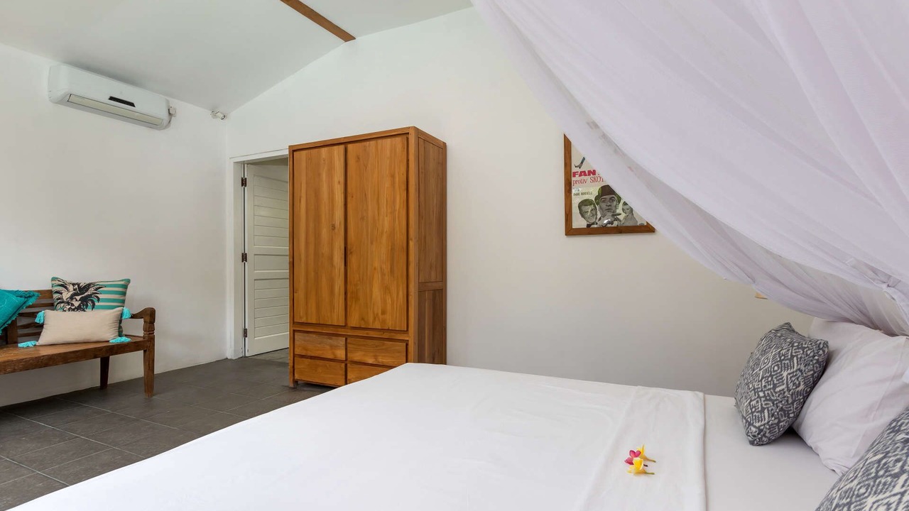 Photo of Bedroom in Batubelig