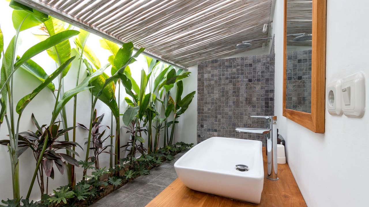 Photo of Bathroom in Batubelig