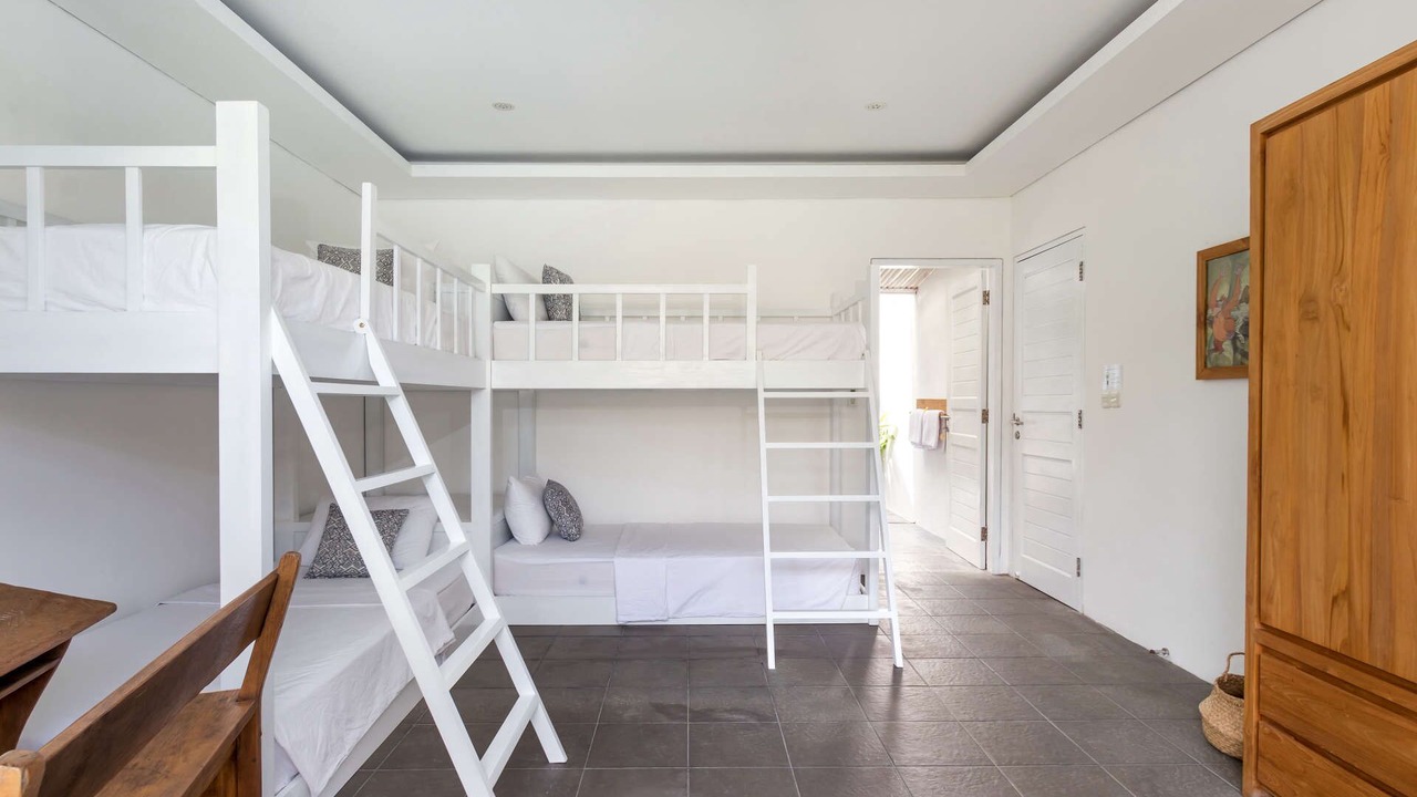 Photo of Bedroom in Batubelig