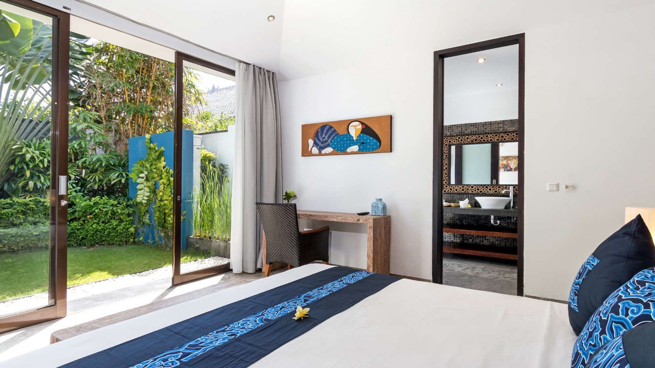 Photo of Bedroom in Petitenget