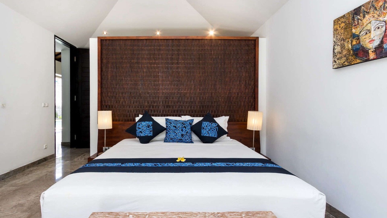 Photo of Bedroom in Petitenget