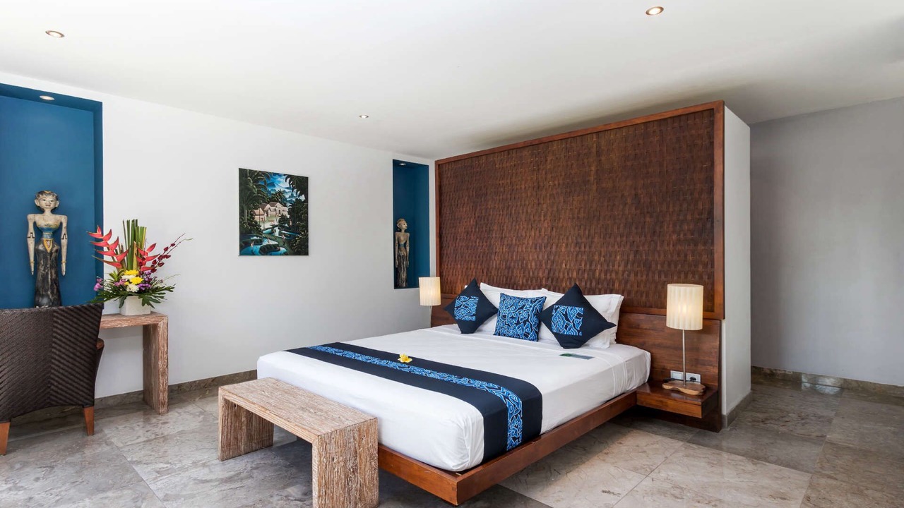 Photo of Bedroom in Petitenget