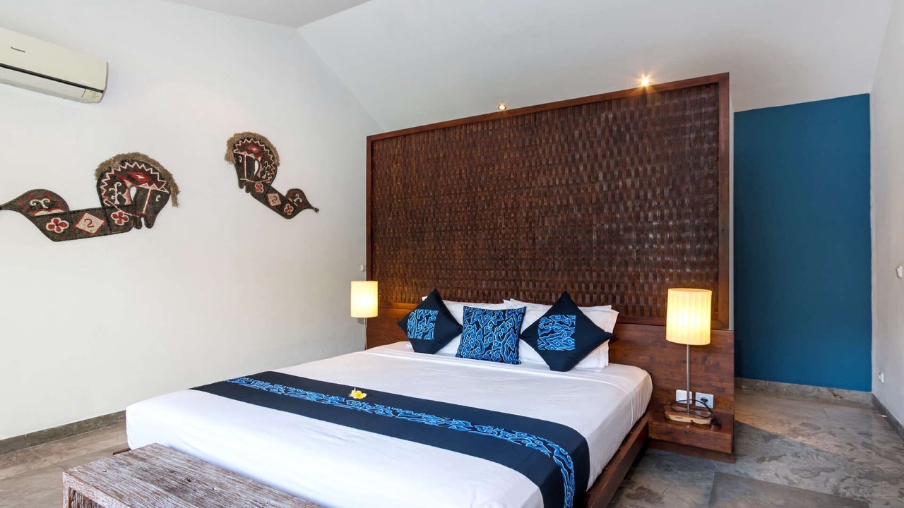 Photo of Bedroom in Petitenget