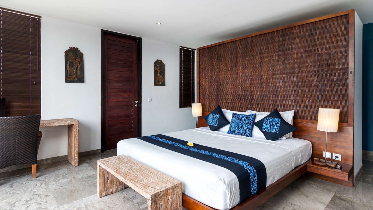 Photo of Bedroom in Petitenget