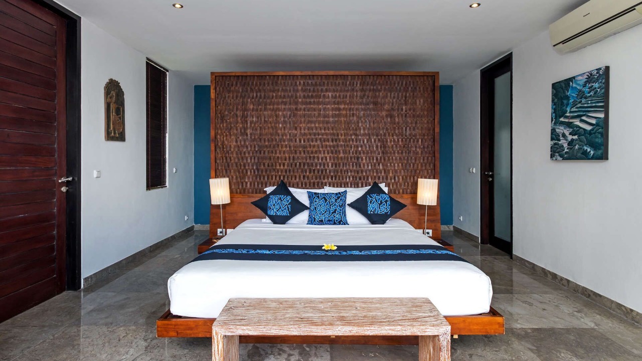 Photo of Bedroom in Petitenget
