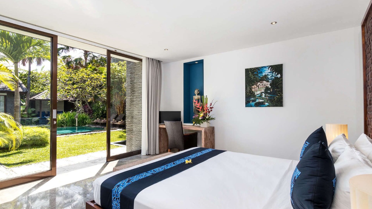 Photo of Bedroom in Petitenget