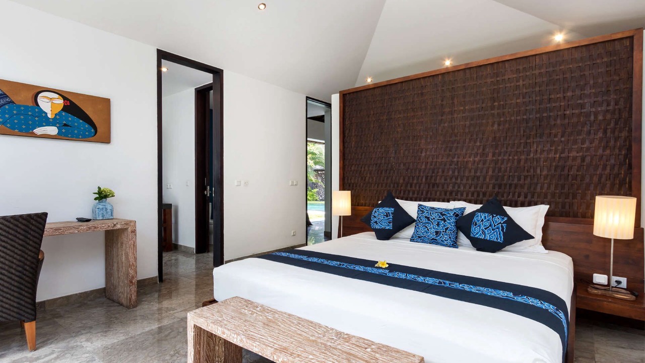 Photo of Bedroom in Petitenget