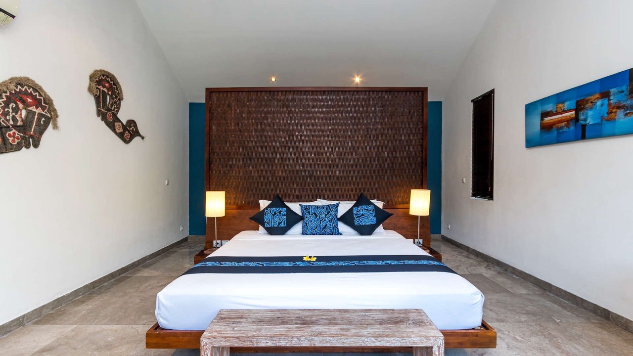 Photo of Bedroom in Petitenget
