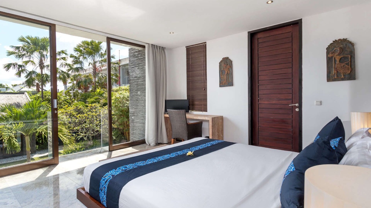 Photo of Bedroom in Petitenget