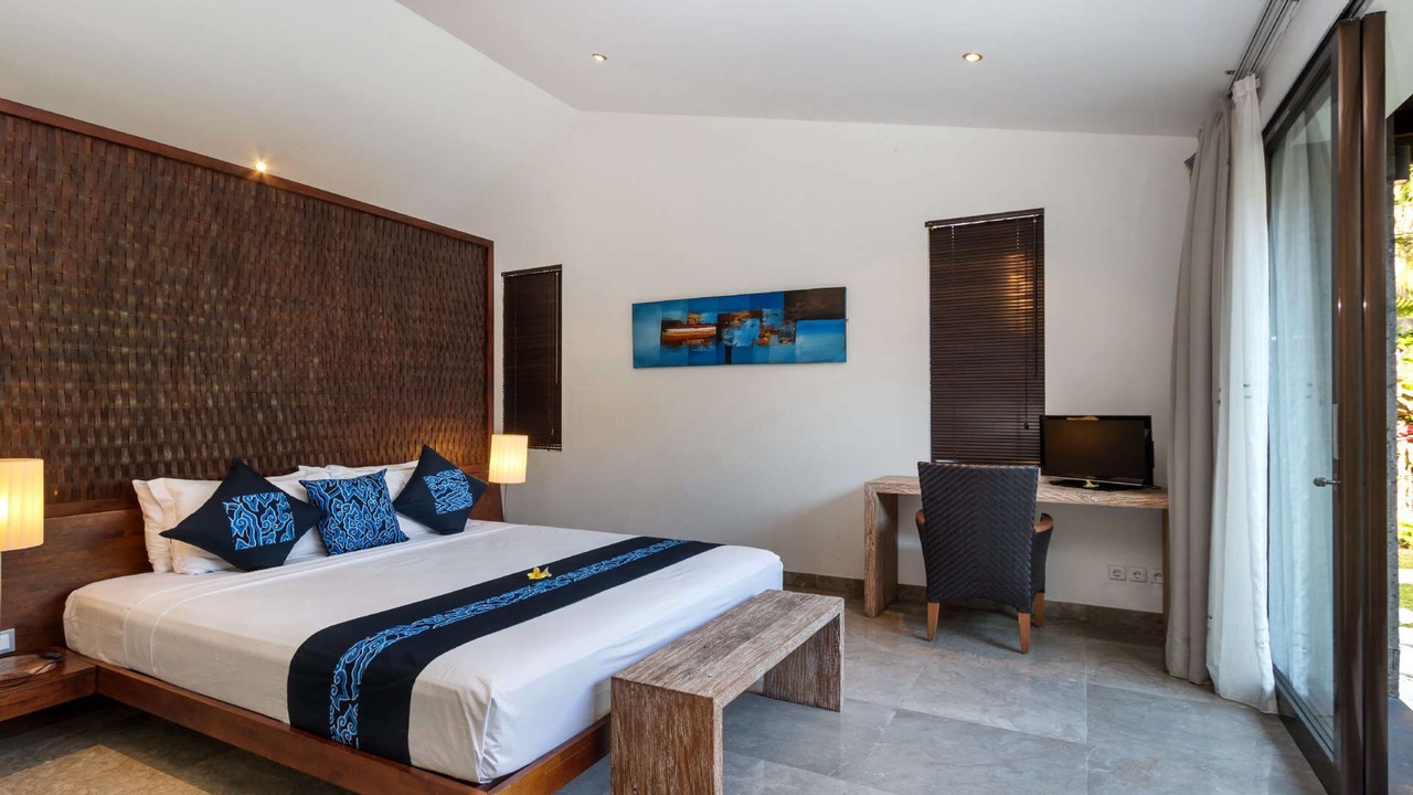 Photo of Bedroom in Petitenget