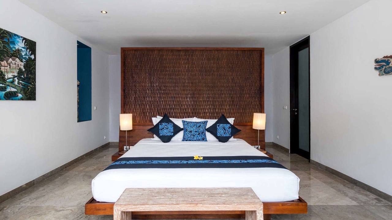 Photo of Bedroom in Petitenget
