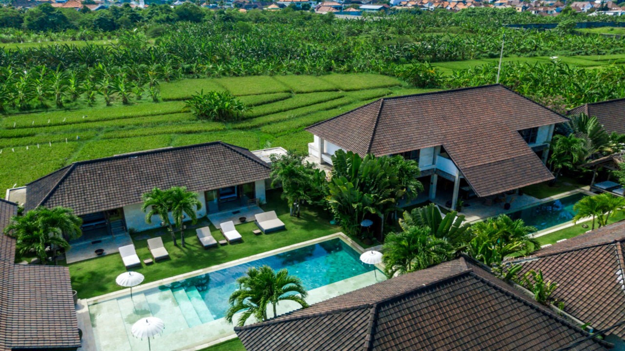 Photo of Outdoor in Seminyak