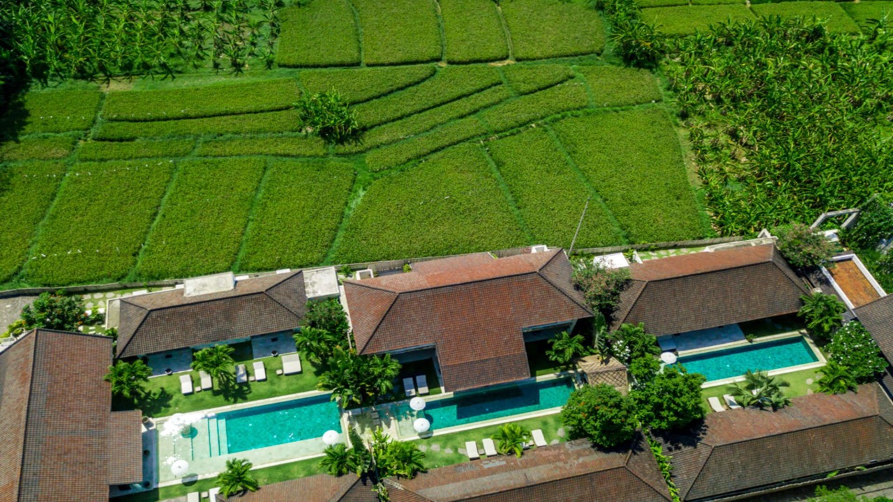 Photo of Outdoor in Seminyak