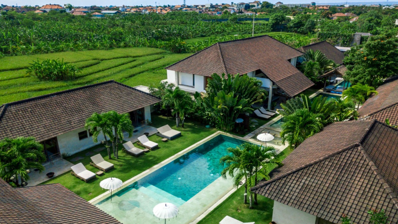 Photo of Outdoor in Seminyak