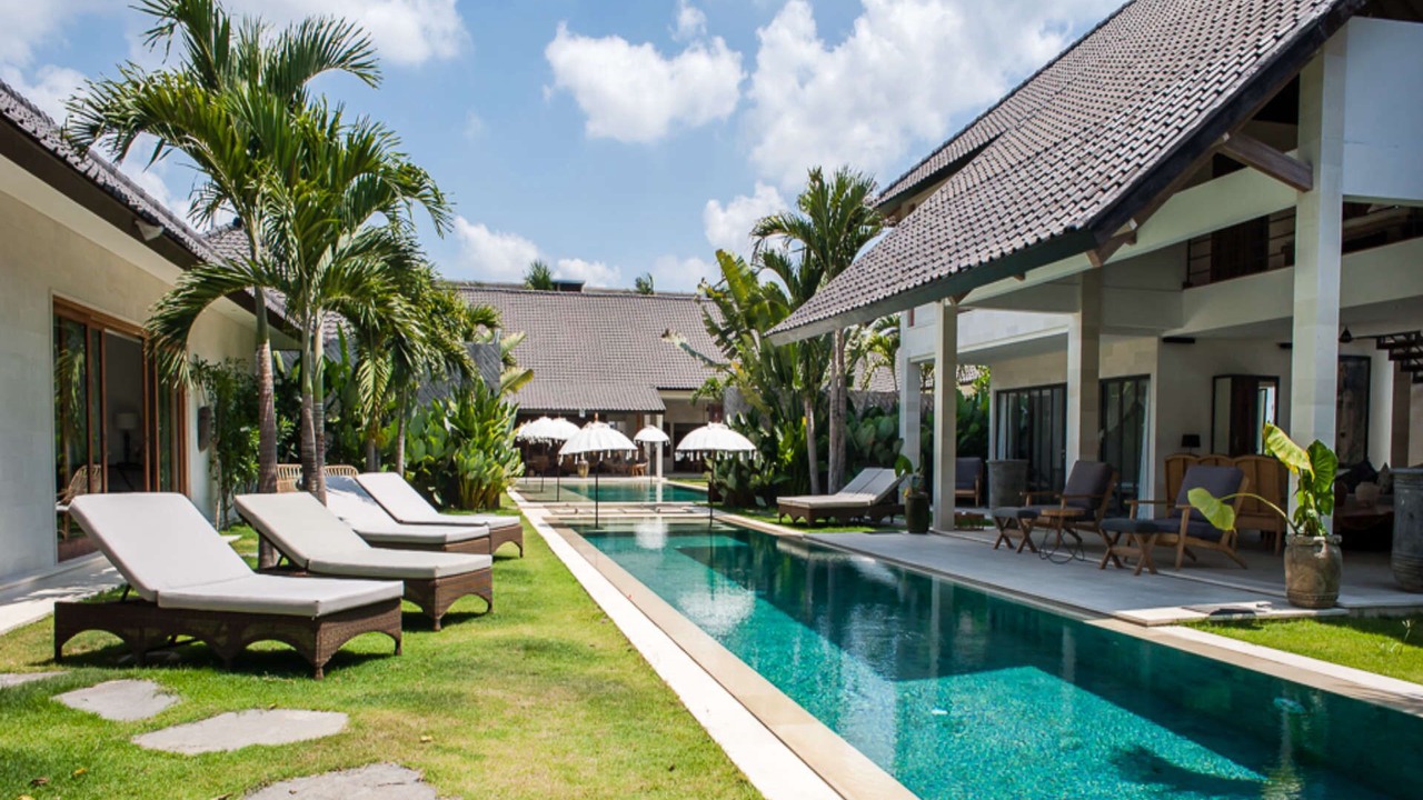 Photo of Outdoor in Seminyak
