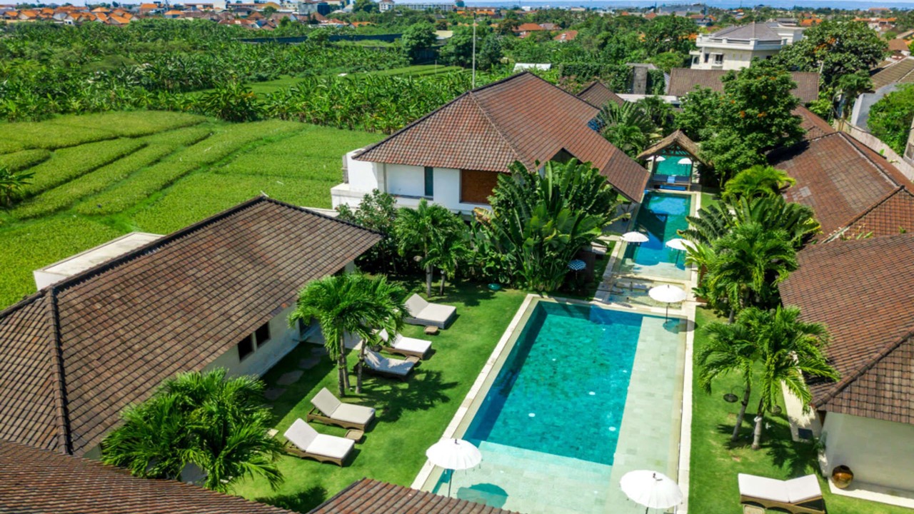 Photo of Outdoor in Seminyak