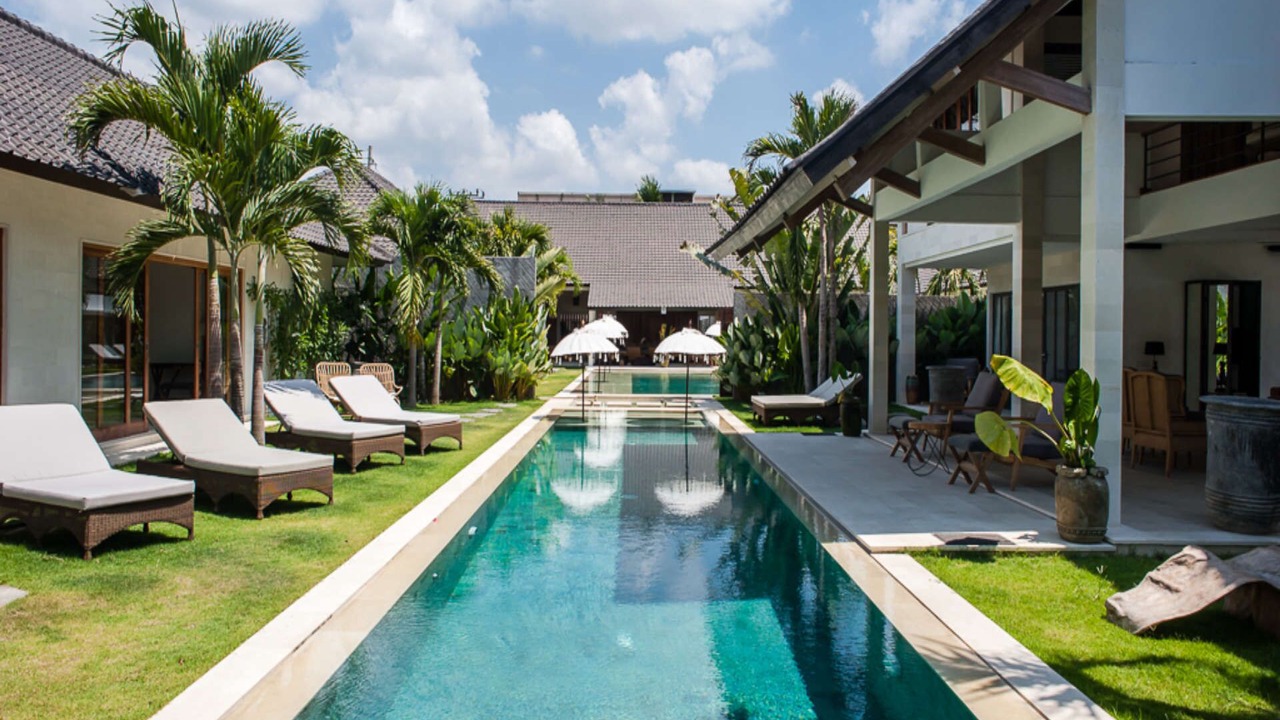 Photo of Outdoor in Seminyak