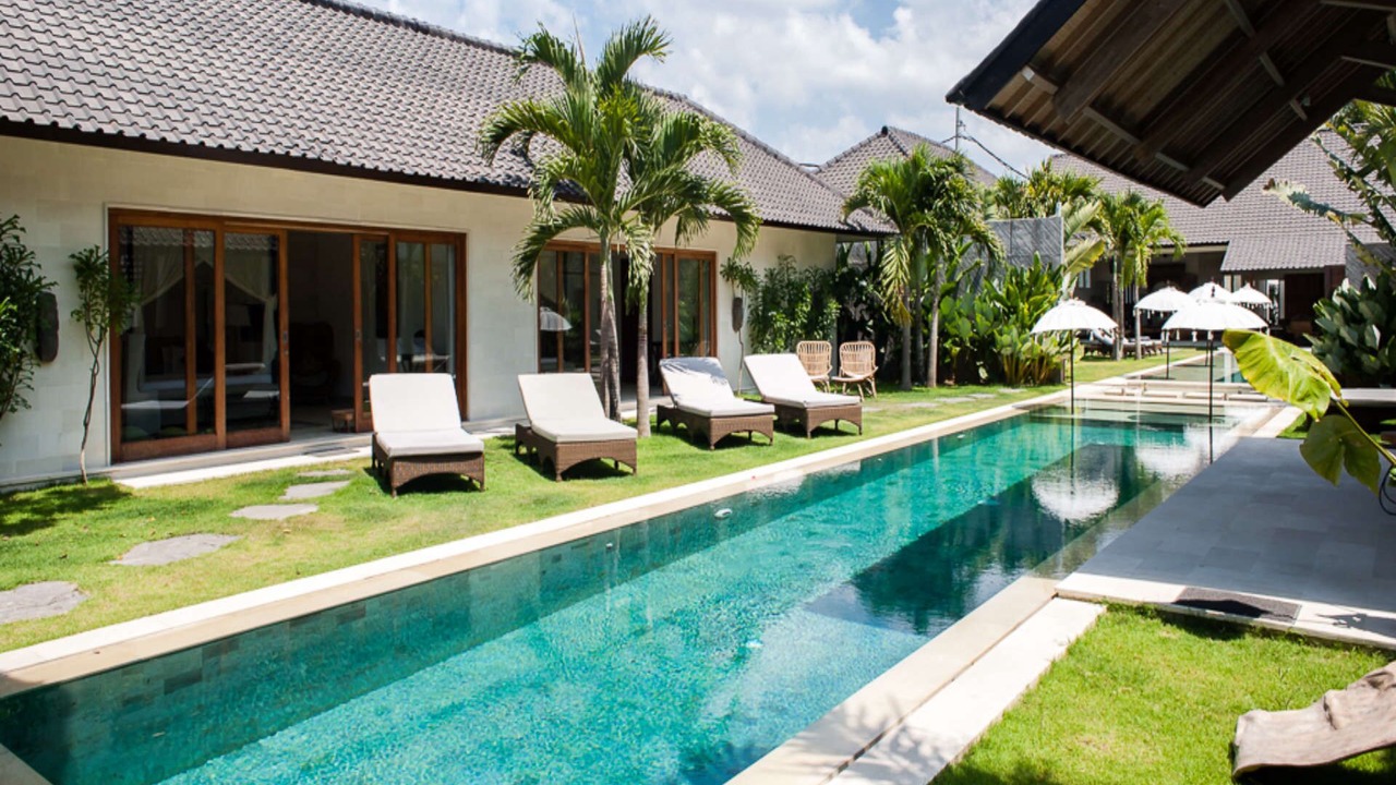 Photo of Outdoor in Seminyak