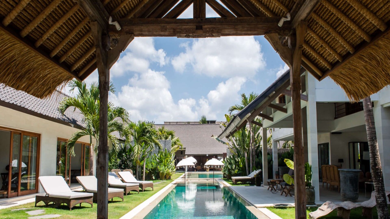 Photo of Outdoor in Seminyak