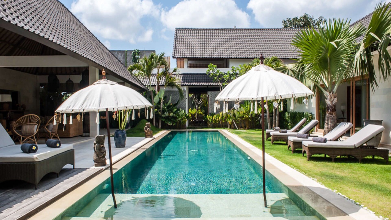 Photo of Outdoor in Seminyak