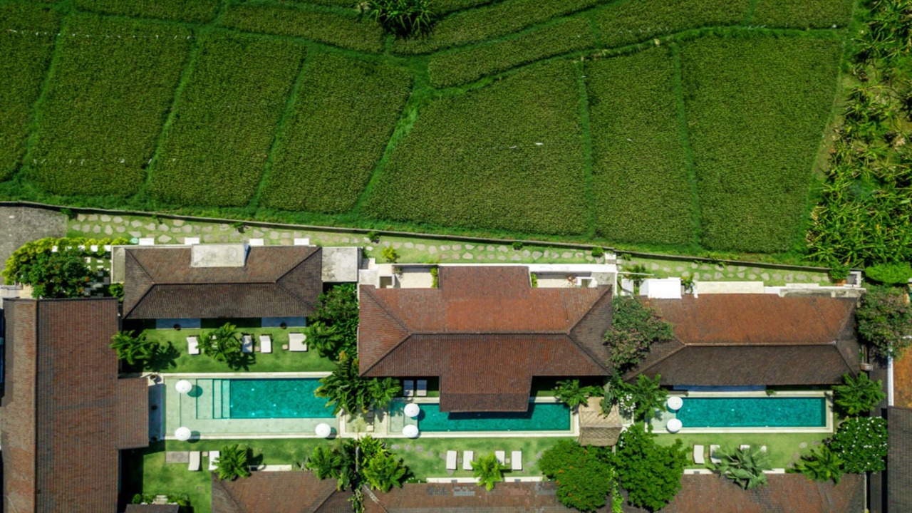 Photo of Outdoor in Seminyak