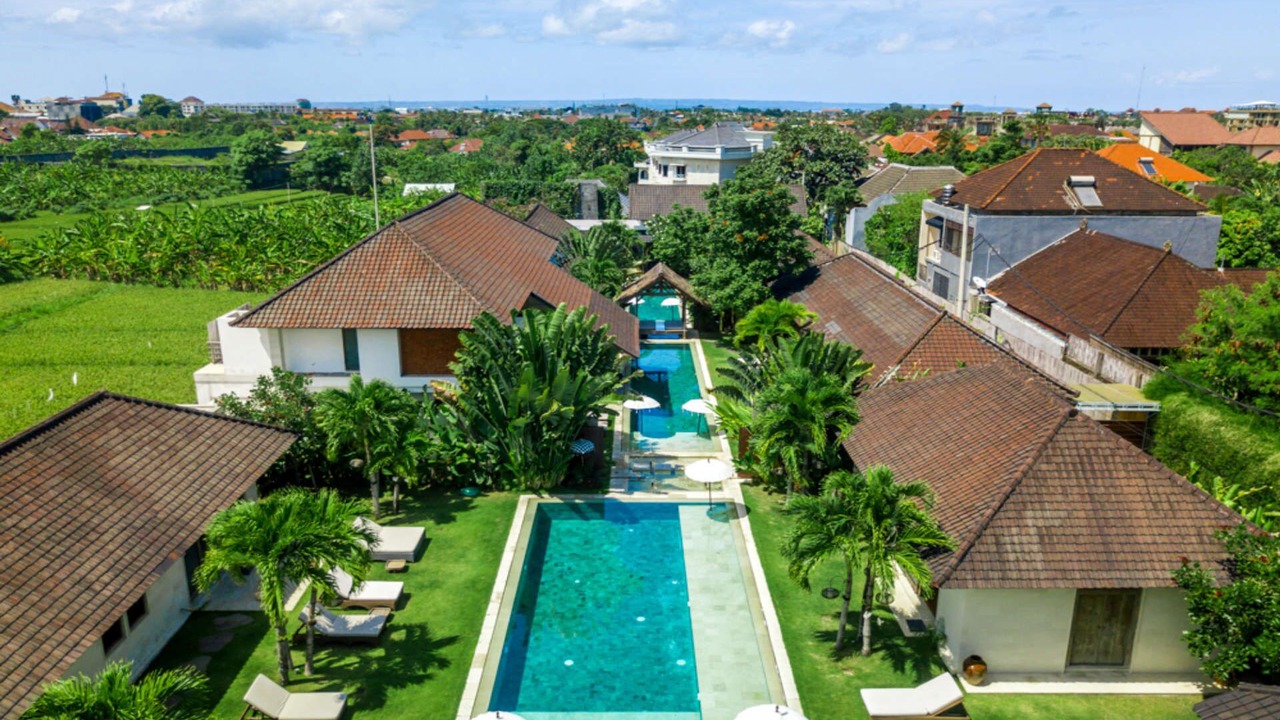 Photo of Outdoor in Seminyak