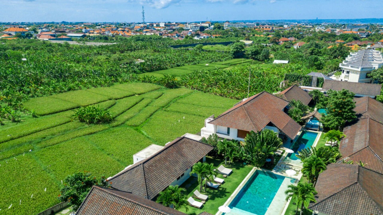 Photo of Outdoor in Seminyak