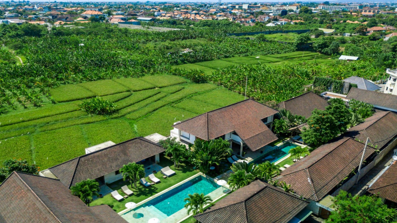 Photo of Outdoor in Seminyak