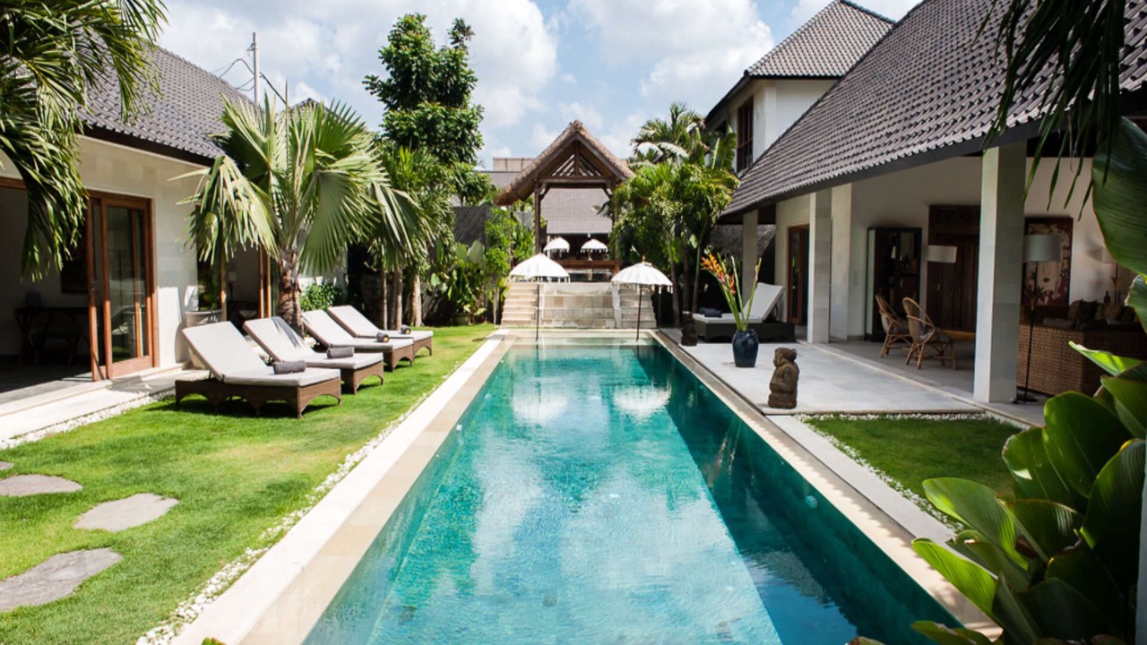 Photo of Outdoor in Seminyak