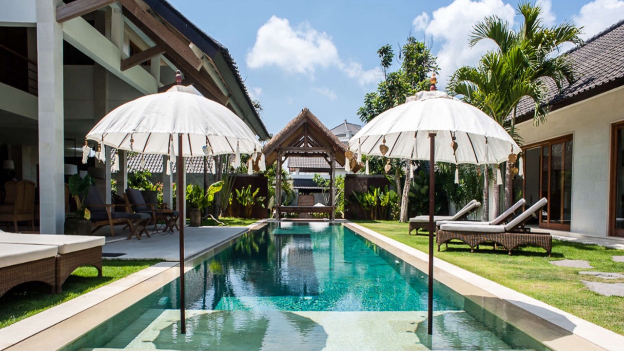 Photo of Outdoor in Seminyak