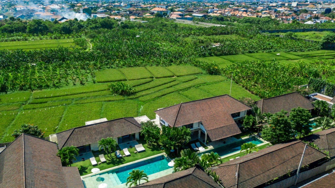 Photo of Outdoor in Seminyak