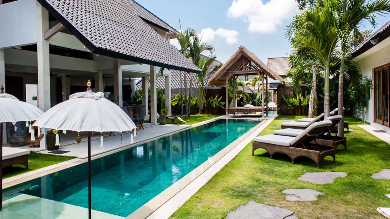Photo of Outdoor in Seminyak
