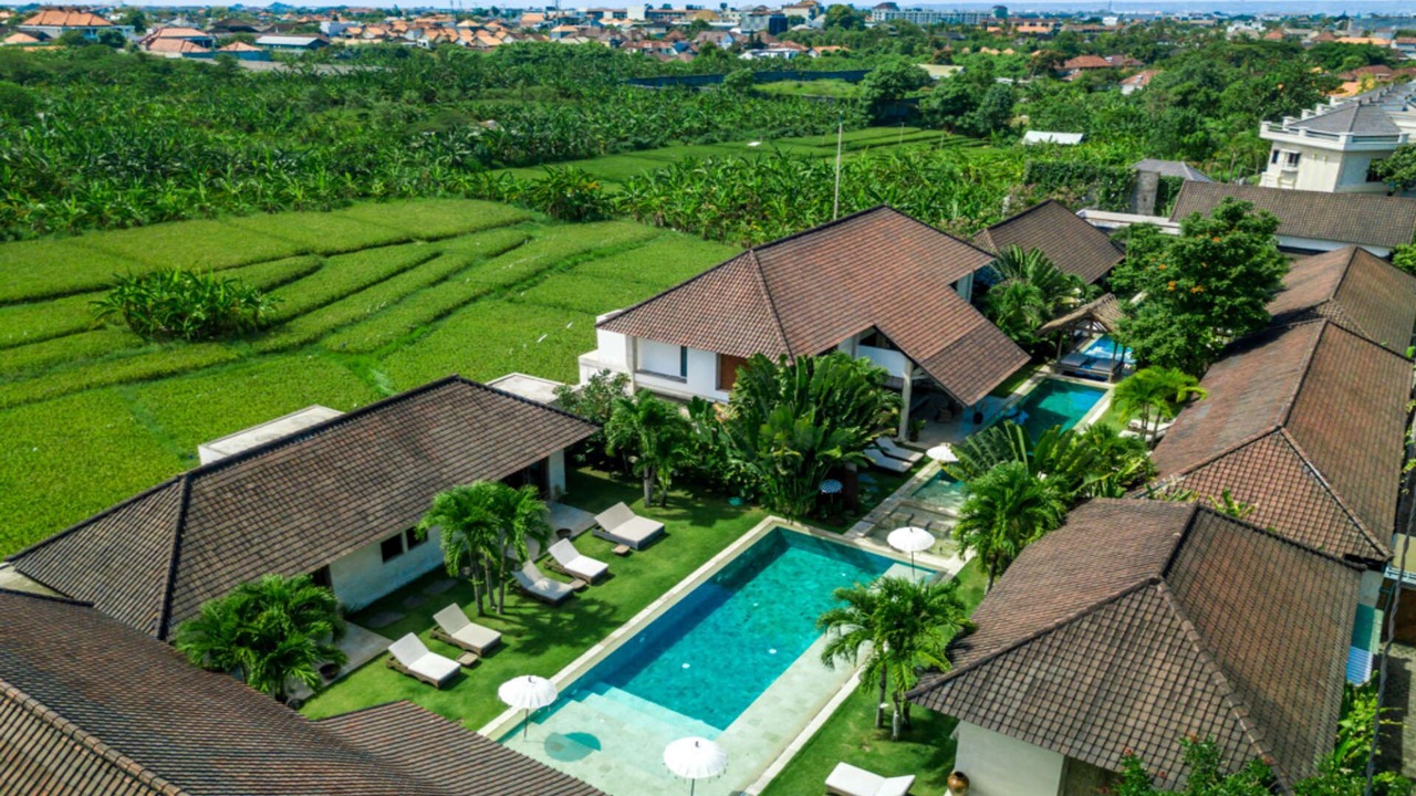 Photo of Outdoor in Seminyak