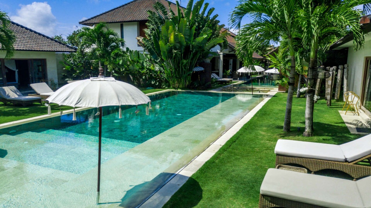 Photo of Outdoor in Seminyak