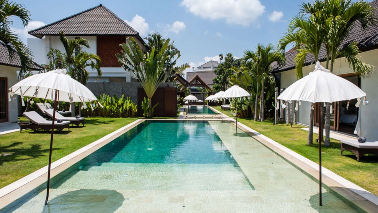 Photo of Outdoor in Seminyak